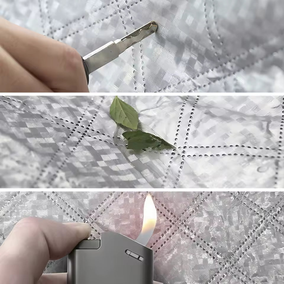 ShiftingTimes™ Protective screen