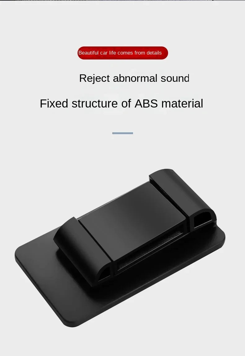 ShiftingTimes™ Belt buckle lock
