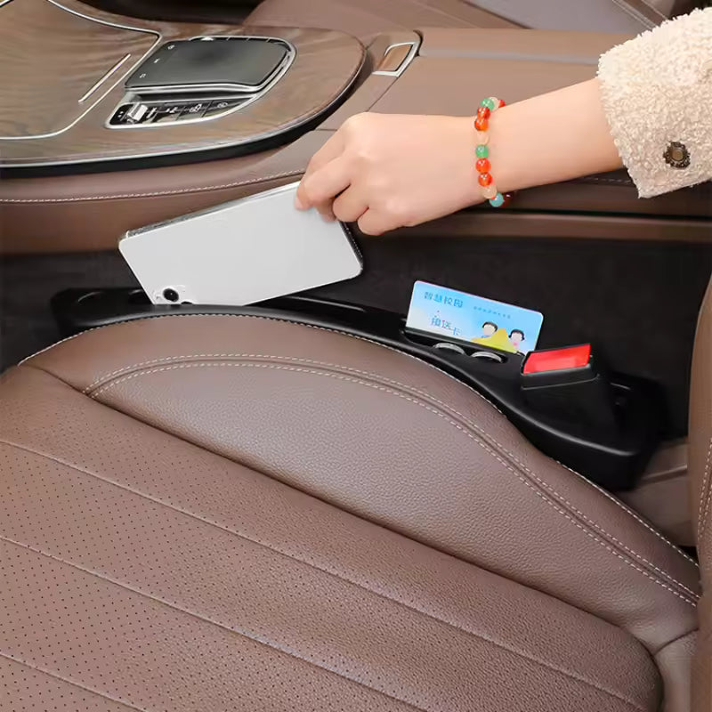 ShiftingTimes™ Car Gap Filler