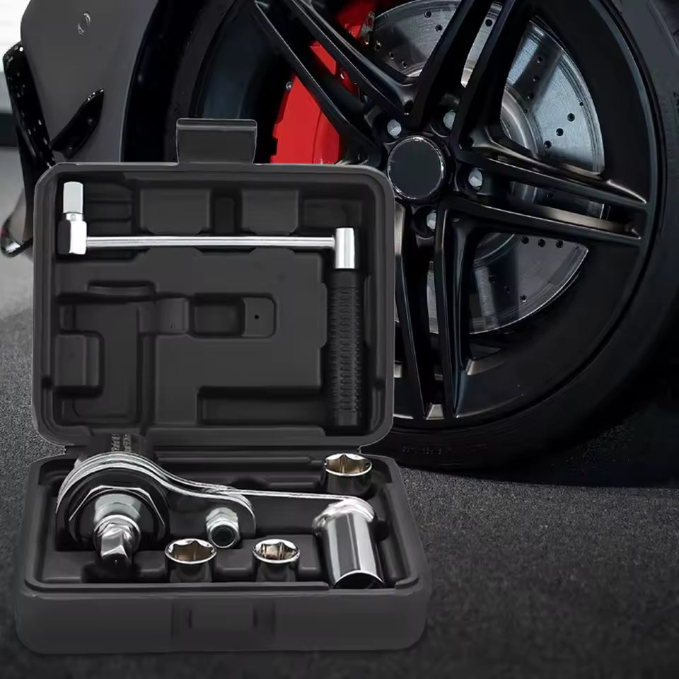 ShiftingTimes™ Nut Removal Tool