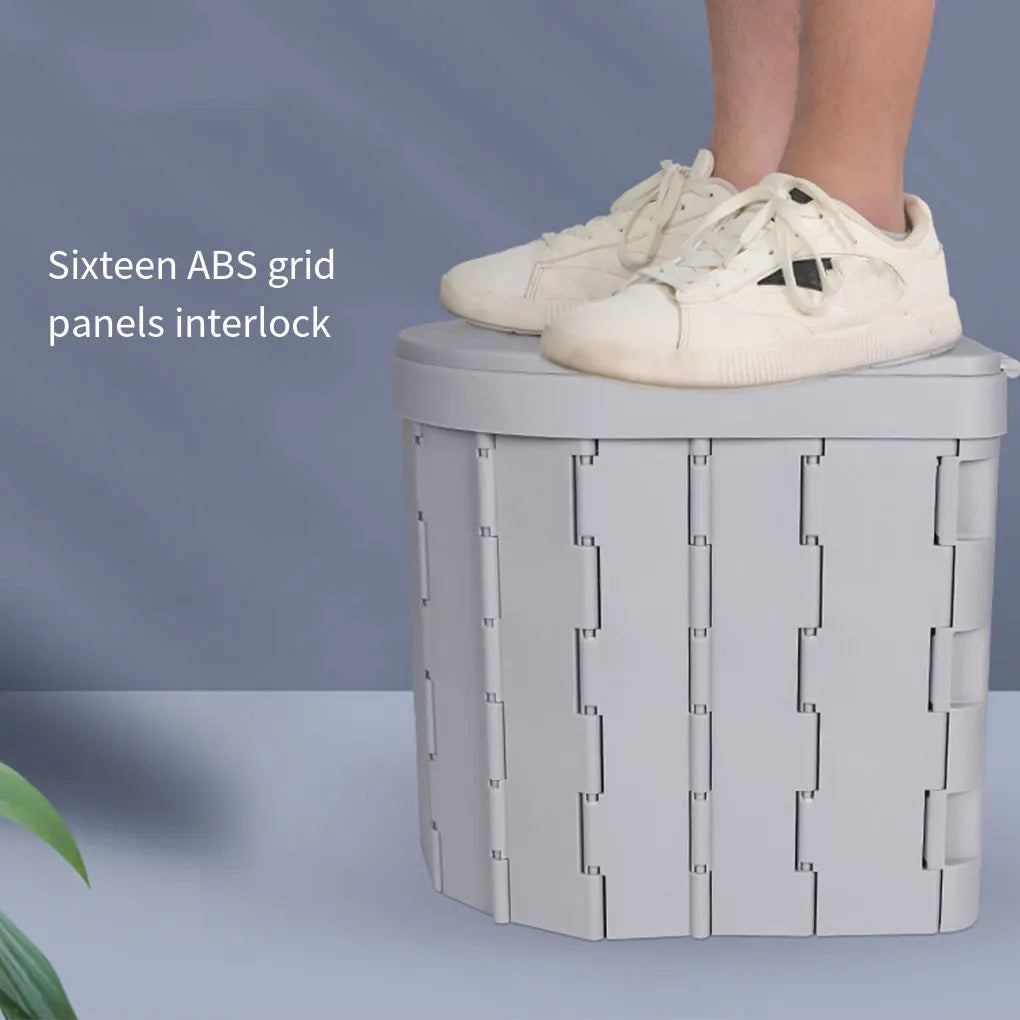 ShiftingTimes™ Toilet