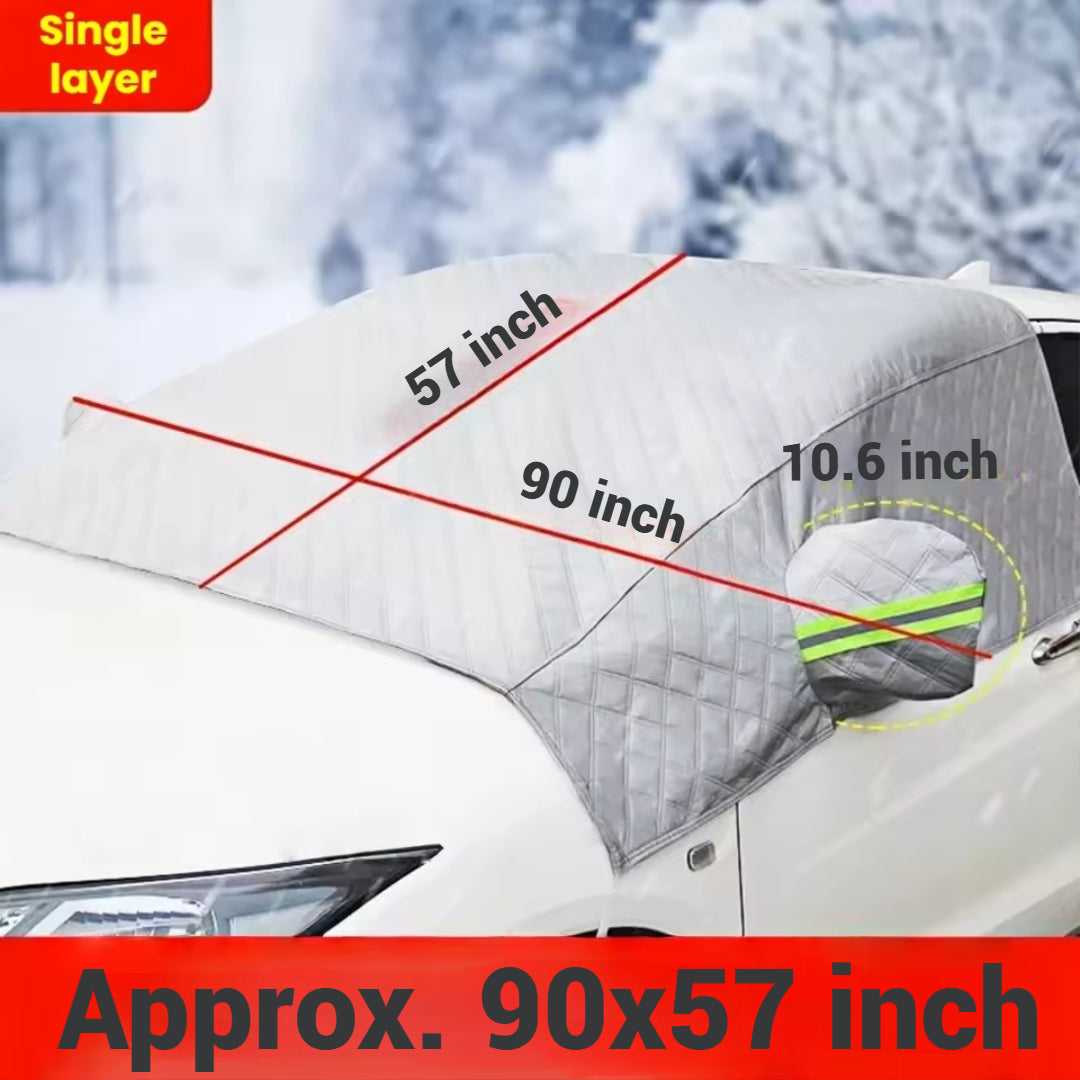 ShiftingTimes™ Protective screen