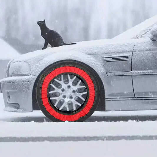 ShiftingTimes™ Snow Socks 2Pcs