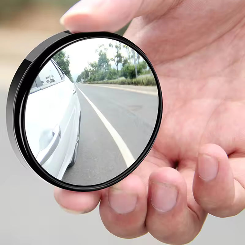 ShiftingTimes™ Blind spot mirror
