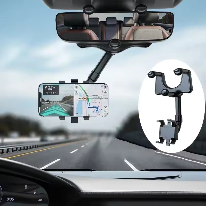 ShiftingTimes™ Uneversal holder