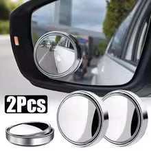 ShiftingTimes™ Blind spot mirror