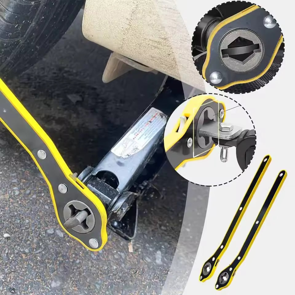 ShiftingTimes™ Spanner