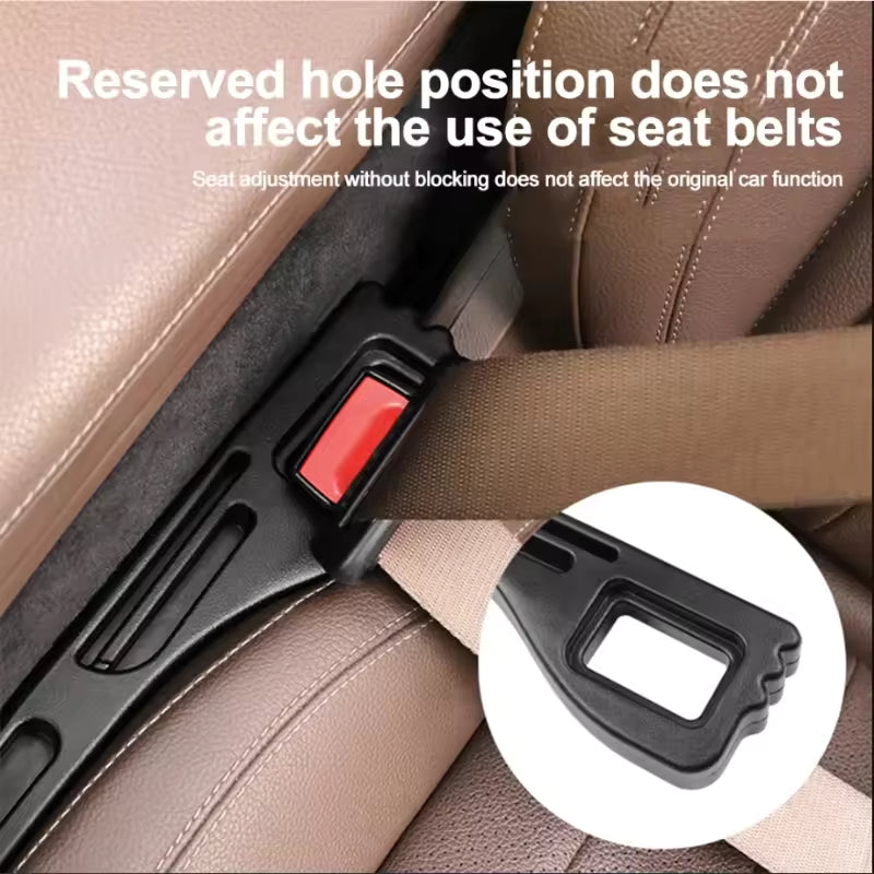 ShiftingTimes™ Car Gap Filler
