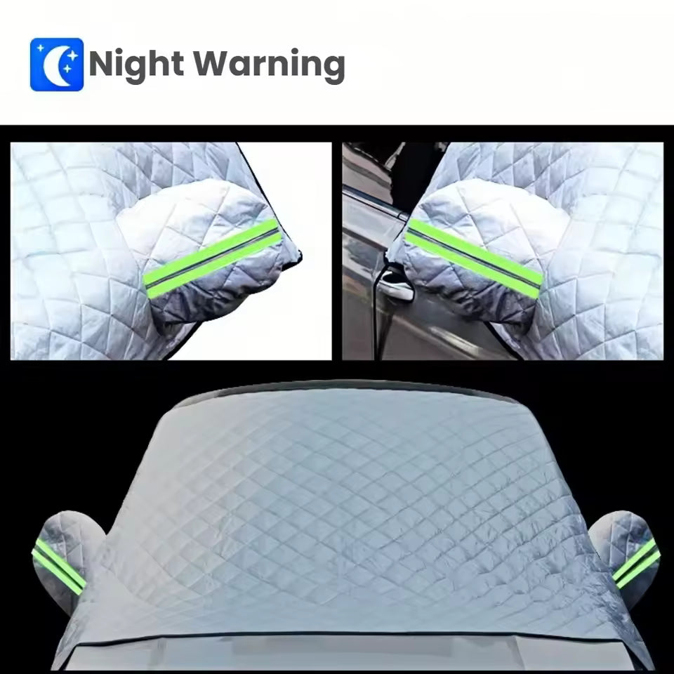 ShiftingTimes™ Protective screen