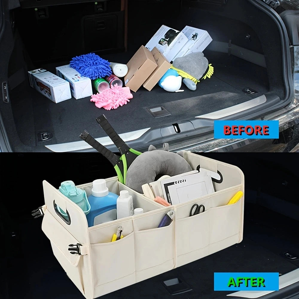 ShiftingTimes™ Organizer