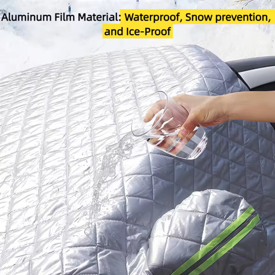 ShiftingTimes™ Protective screen