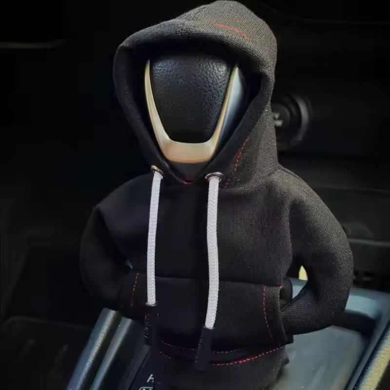 ShiftingTimes™ Car Gear Shift Cover