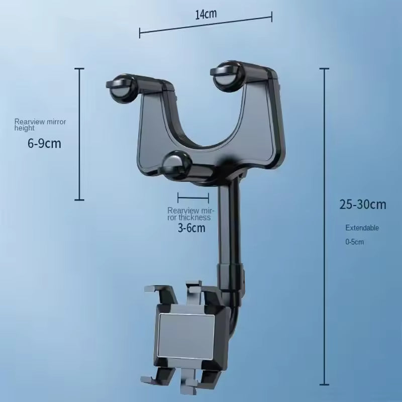 ShiftingTimes™ Uneversal holder