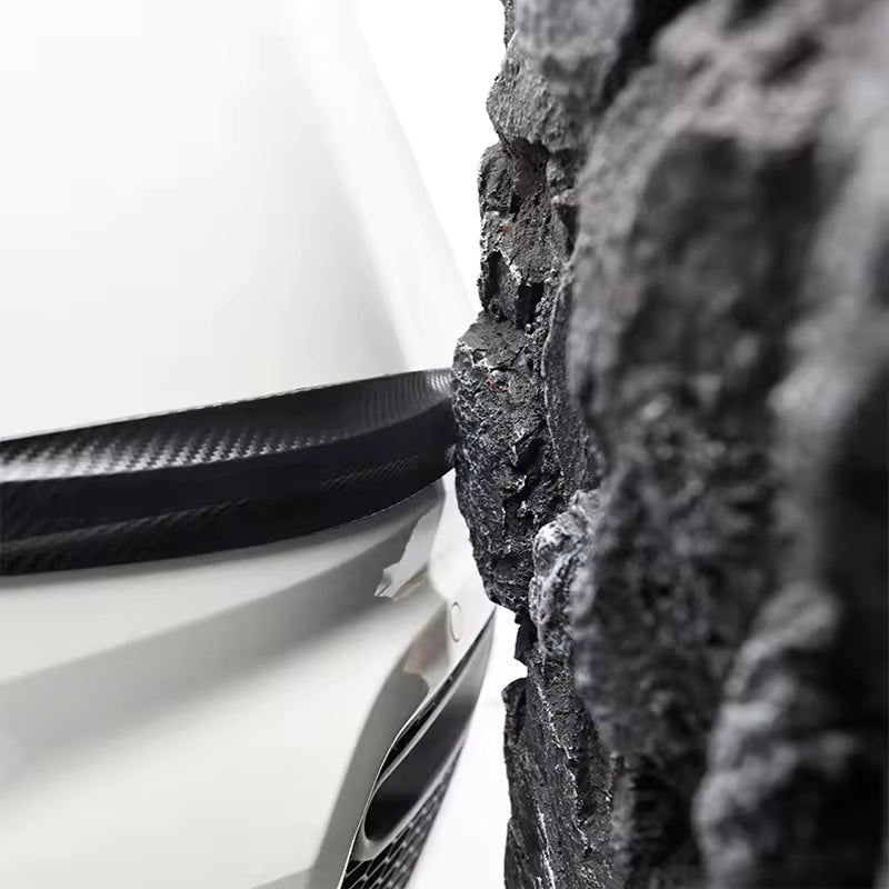 ShiftingTimes™  Bumper trim 4Pcs
