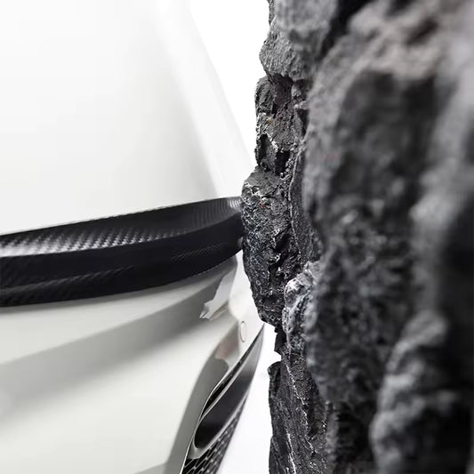 ShiftingTimes™  Bumper trim 4Pcs