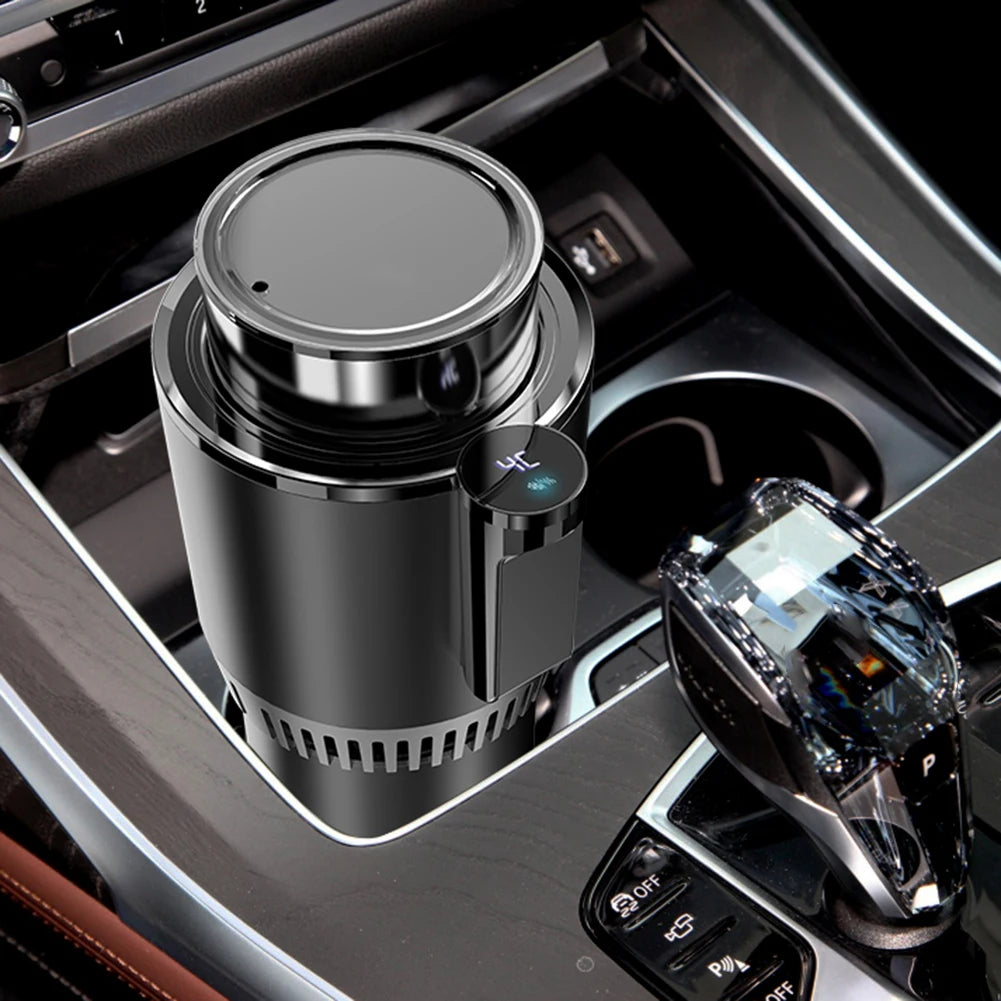 ShiftingTimes™ Cup Cooler Warmer