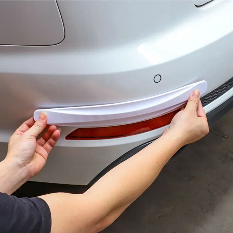 ShiftingTimes™  Bumper trim 4Pcs