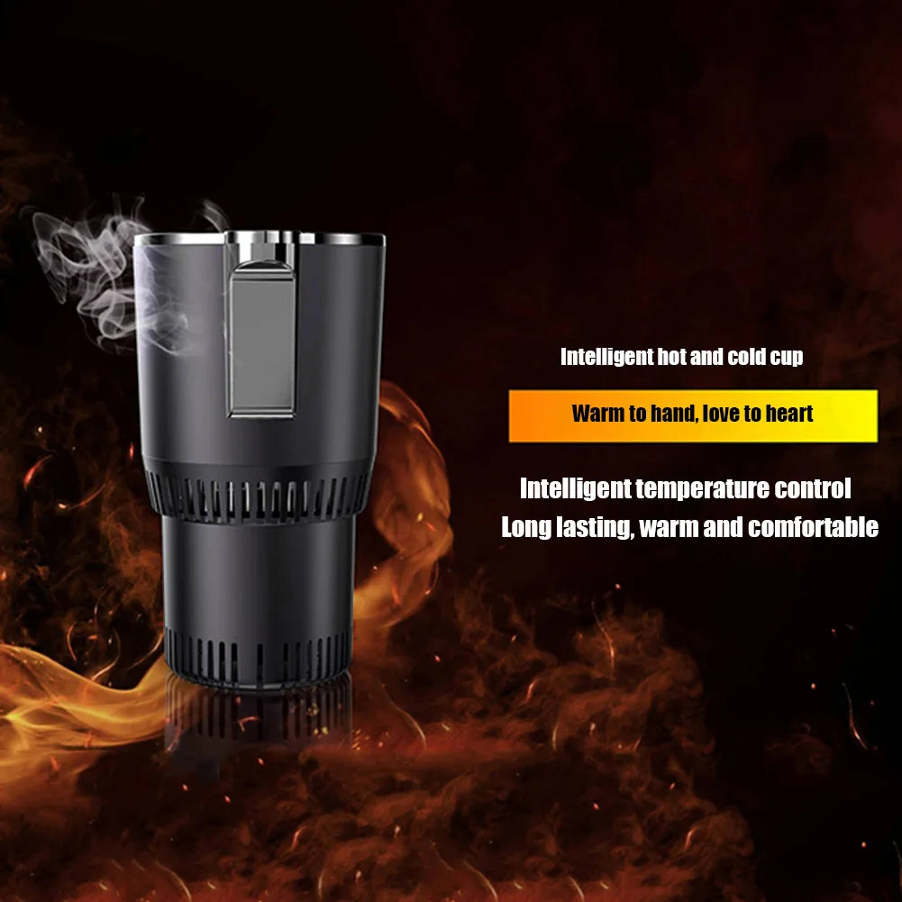 ShiftingTimes™ Cup Cooler Warmer