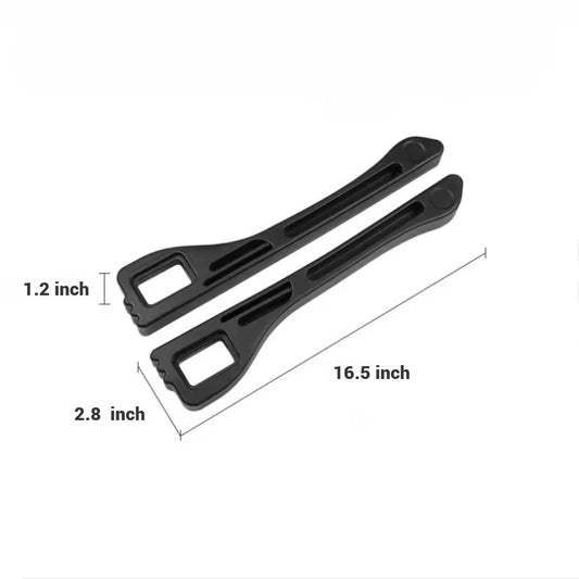 ShiftingTimes™ Car Gap Filler