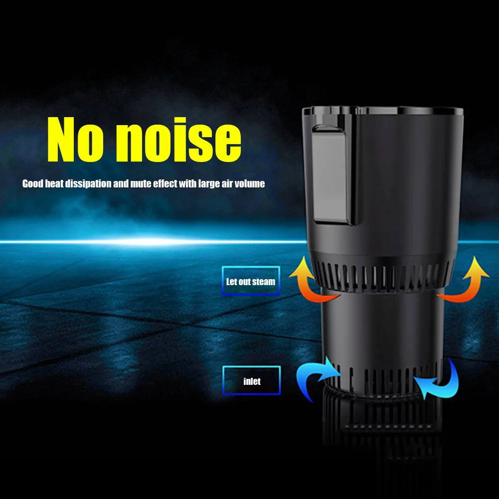 ShiftingTimes™ Cup Cooler Warmer