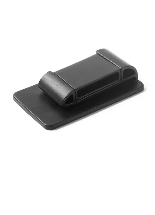 ShiftingTimes™ Belt buckle lock