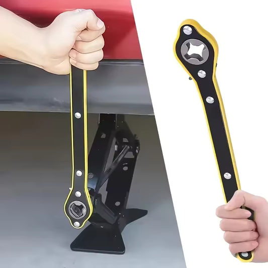 ShiftingTimes™ Spanner