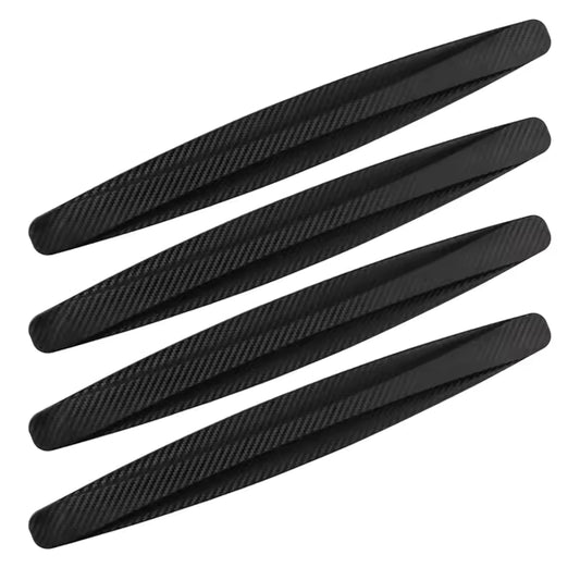 ShiftingTimes™  Bumper trim 4Pcs