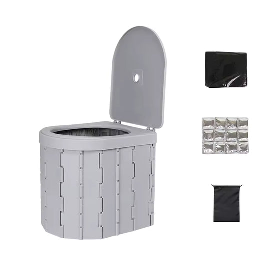 ShiftingTimes™ Toilet