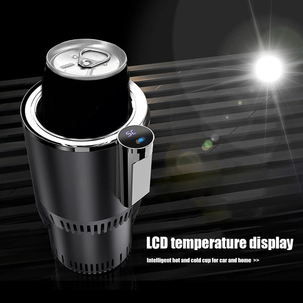 ShiftingTimes™ Cup Cooler Warmer