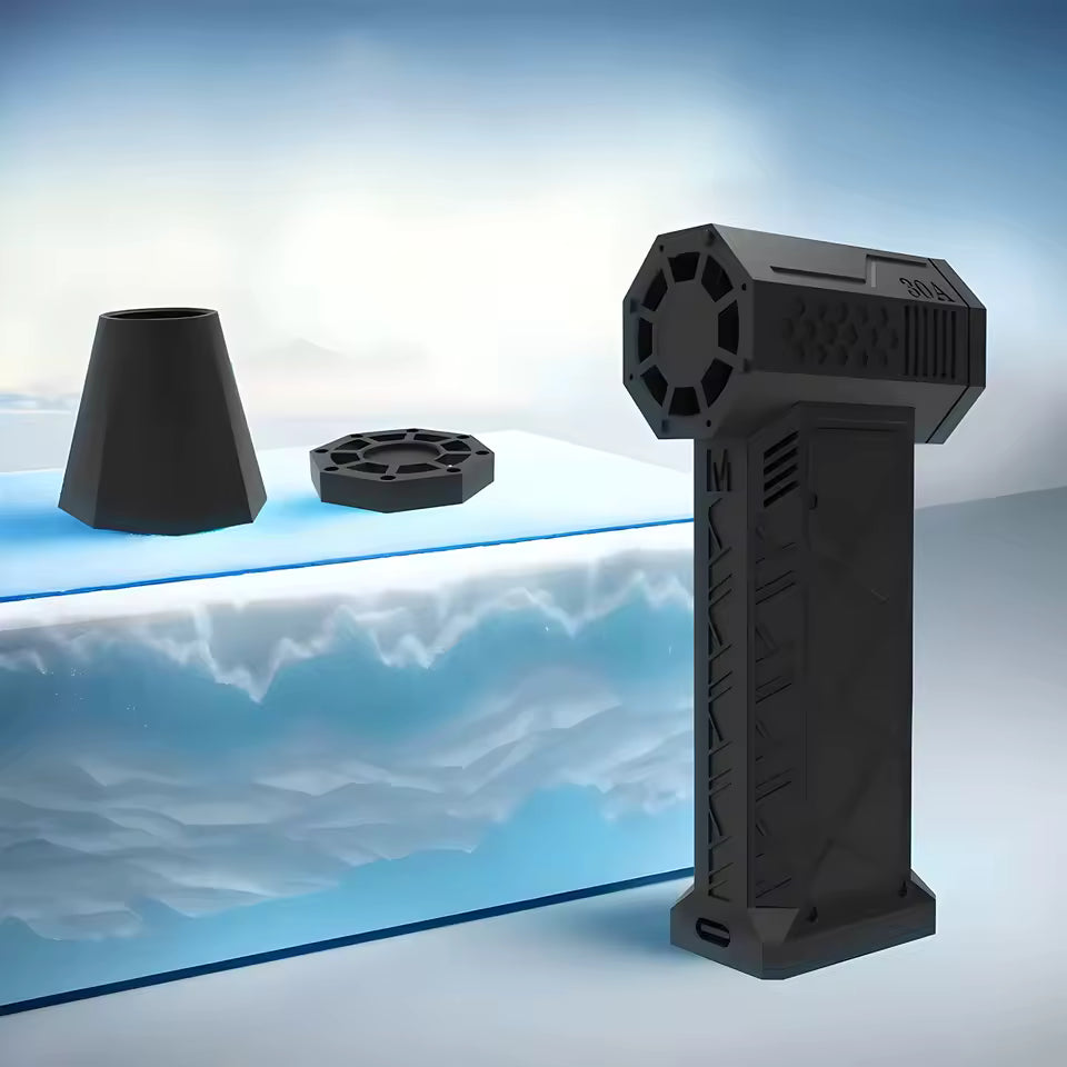 ShiftingTimes™ Blower