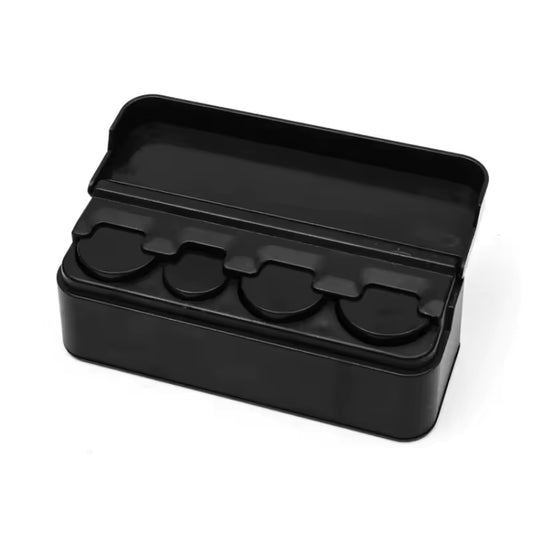 ShiftingTimes™ Coin organizer