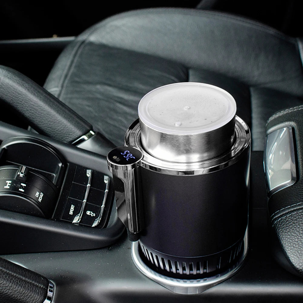 ShiftingTimes™ Cup Cooler Warmer