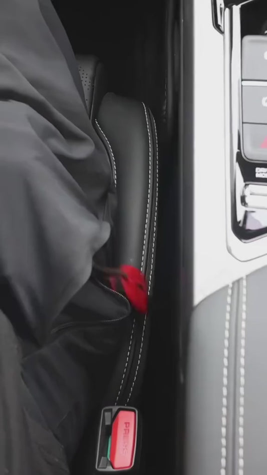 ShiftingTimes™ Car Gap Filler