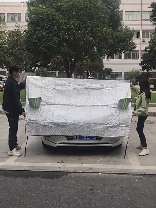 ShiftingTimes™ Protective screen