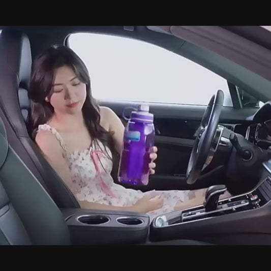 ShiftingTimes™ Cup holder