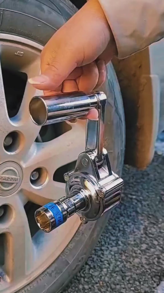 ShiftingTimes™ Nut Removal Tool